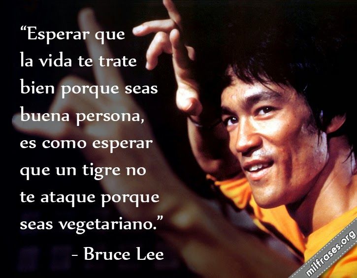Bruce Lee