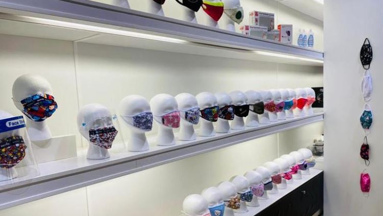 Y de repente, nos tocó vivir una pandemia.